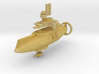 Bojo Class Light Cruiser 3d printed 