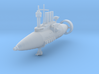 Jarv-densor Class Torpedo Cruiser 3d printed 