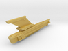 2500 TMP single engine with neck parts 3d printed 