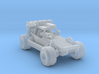 Advance Light Strike Vehicle v3 1:285 scale 3d printed 