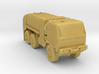 M1091 Fuel Tanker 1:285 scale 3d printed 