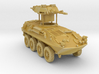 LAV 25A2 220 scale 3d printed 