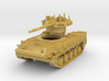 BMD-4 Infantry fighting vehicle (IFV) Scale: 1:100 3d printed 