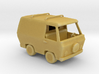 MISTERY MACHINE 160 scale 3d printed 