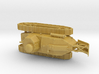 1/87th scale Renault Ft-17 Char Canon (omnibus) 3d printed 