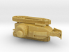 1/285th scale Renault Ft-17 Char Canon (Girod) 3d printed 