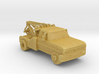 DOHS4 1969 GMC C-3500 (Cooter's) 1:160 scale 3d printed 