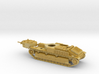 1/56th (28 mm) scale T-28 tank from FUD 3d printed 