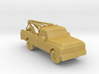 1969 Chevy Wrecker 1:160 scale 3d printed 