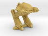 RC ED-209 1:160 scale 3d printed 