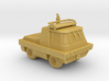 CS Security Tractor 1:160 scale 3d printed 