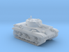 ARVN M22 Locust light tank 1:160 scale 3d printed 