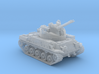 M42 Duster 1:160 scale 3d printed 