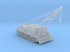 M88 Recovery Tank Vehicle 1:160 scale 3d printed 