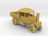 1908 Eddy Steam Wagon 1:160 Scale 3d printed 