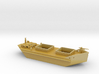1/144th scale Ladoga Tender 3d printed 