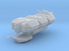 Turanic Raider "Lord" Attack Carrier 3d printed 