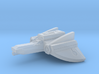 Mace Ground Attack Fighter 3d printed 