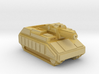 Pugilist Infantry Support Tank 3d printed 