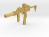 1/10th MP7 tactical 1 3d printed 