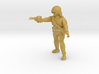 Freedom Fighter Specialist 3d printed 