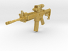 1/12th 4A1Tactical 2 stock retracted 3d printed 