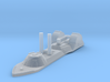 1/600 USS Choctaw  3d printed 