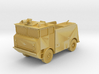 1:144 Scale Oshkosh MB-5 Navy Fire Truck (Updated! 3d printed 
