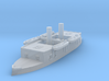 1/1250 Cabral Class Ironclad  3d printed 