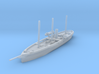 1/600 USS Pawnee (Original) 3d printed 