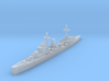 Leander class (WWII) 1/2400 3d printed 