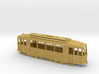 Tram Gotha T2 Spur N (1:160) 3d printed 