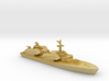 Russian Osa class missile boat 1:600 3d printed 