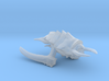 Kraken Beastship - Concept C 3d printed 