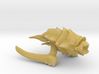Kraken Beastship - Concept D 3d printed 