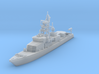 1/350 cyclone class patrol boat USN 3d printed 