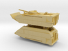 6mm (1:285) Expeditionary Fighting Vehicle 3d printed 
