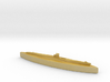 U-48 (Type VIIB U-Boat) 1/1800 3d printed 