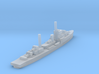 Tachin (Maeklong class Sloop) 1/1800 3d printed 