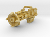 advanced infrasonic cannon 001a carried with suppo 3d printed 