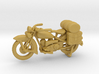Outlaw Harley Davidson    1:64 S 3d printed 