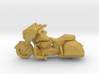 Indian Chieftain 2015  1:64 S 3d printed 
