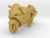 Suzuki Hayabusa  1:160 N 3d printed 