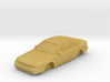 n scale 1992-1996 toyota camry 3d printed 