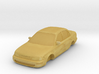 n scale 1993-1997 toyota corolla 3d printed 