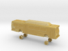 N Scale Bus Orion V Foothill F1200s 3d printed 