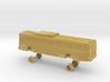 N Scale Bus Neoplan An440 LACMTA 6700s 3d printed 