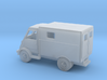 1/160 Peugeot DMA Ambulance 3d printed 