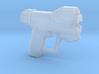 Space Pistol-G-r Variant 3d printed 