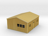 Z Scale Yard Office 3d printed 
